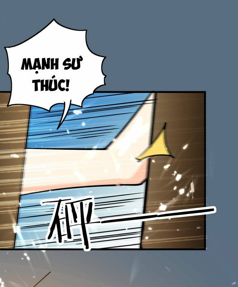 vạn giới tiên vương chapter 62 9