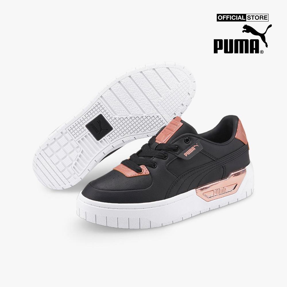 PUMA - Giày thể thao nữ Cali Dream Metal Trainers 384853