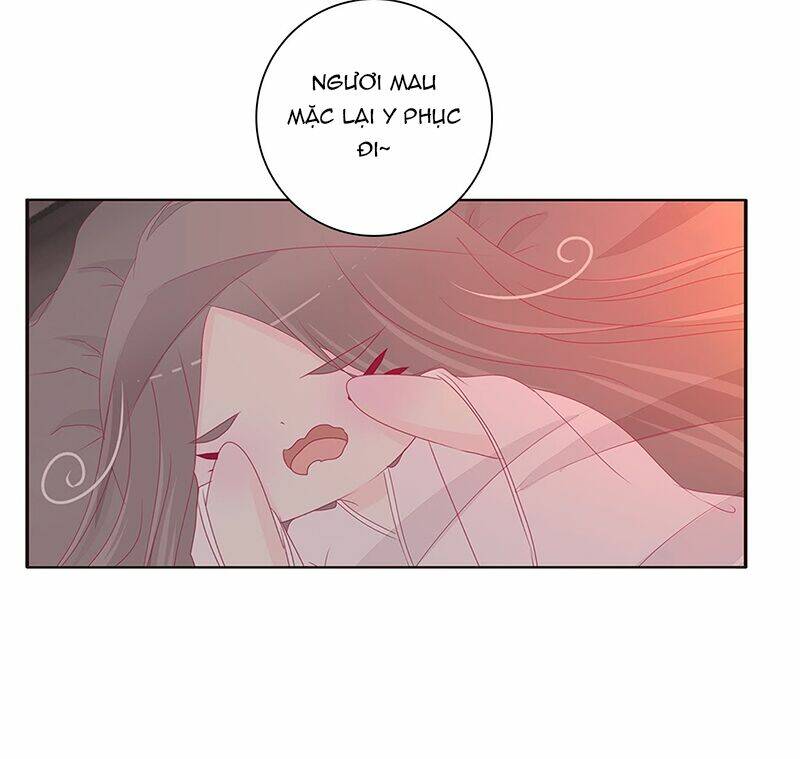 tướng quân mời ra trận chapter 137 13