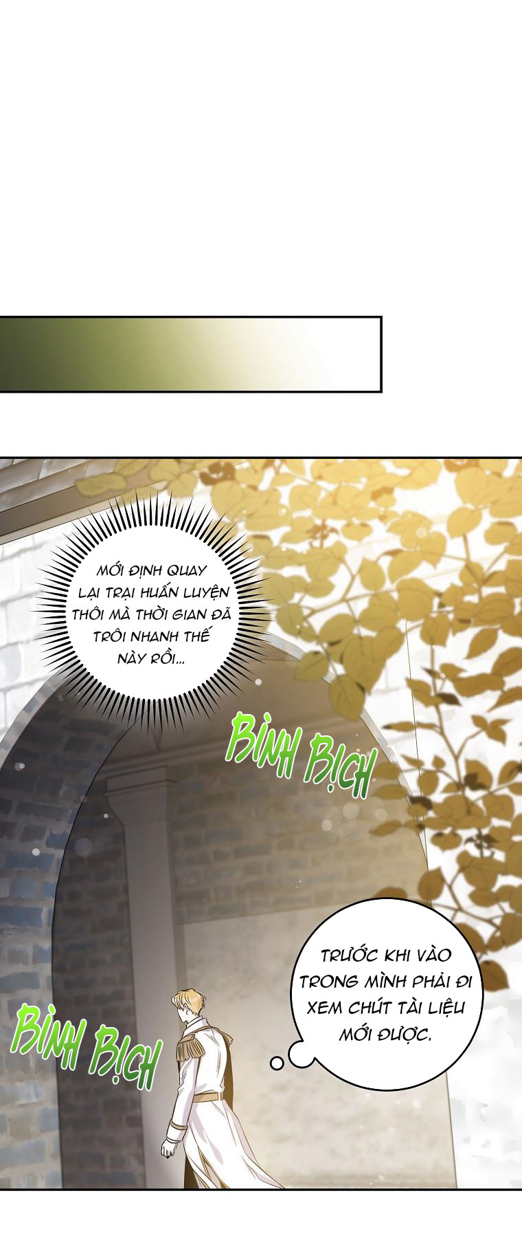 thuần hóa bạo chúa rồi bỏ trốn chapter 48.1 9