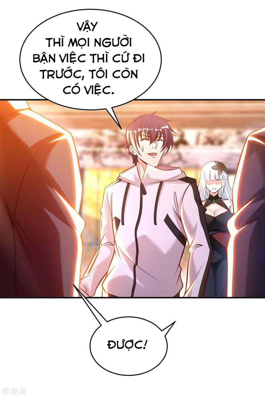 sư phụ của ta là thần tiên chapter 63 10