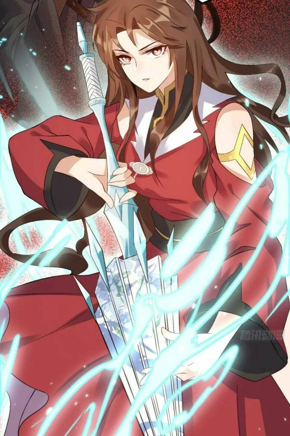 phế nữ yêu thần chapter 72 50