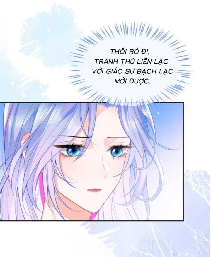 vị chỉ huy lạnh lùng khóc trong vòng tay tôi chapter 15 7