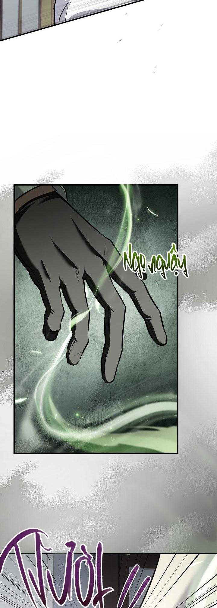 bước ngoặt định mệnh chapter 41 33