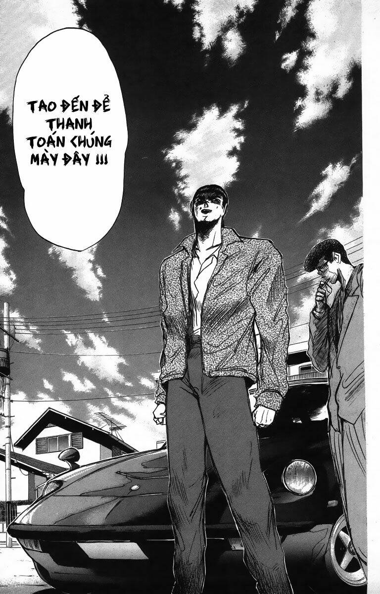 shonan junai gumi chapter 167 8