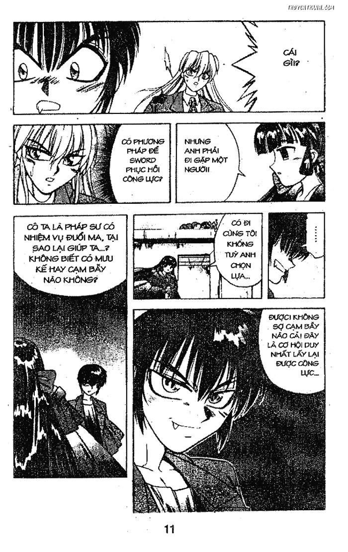 devil and devil chapter 16 10