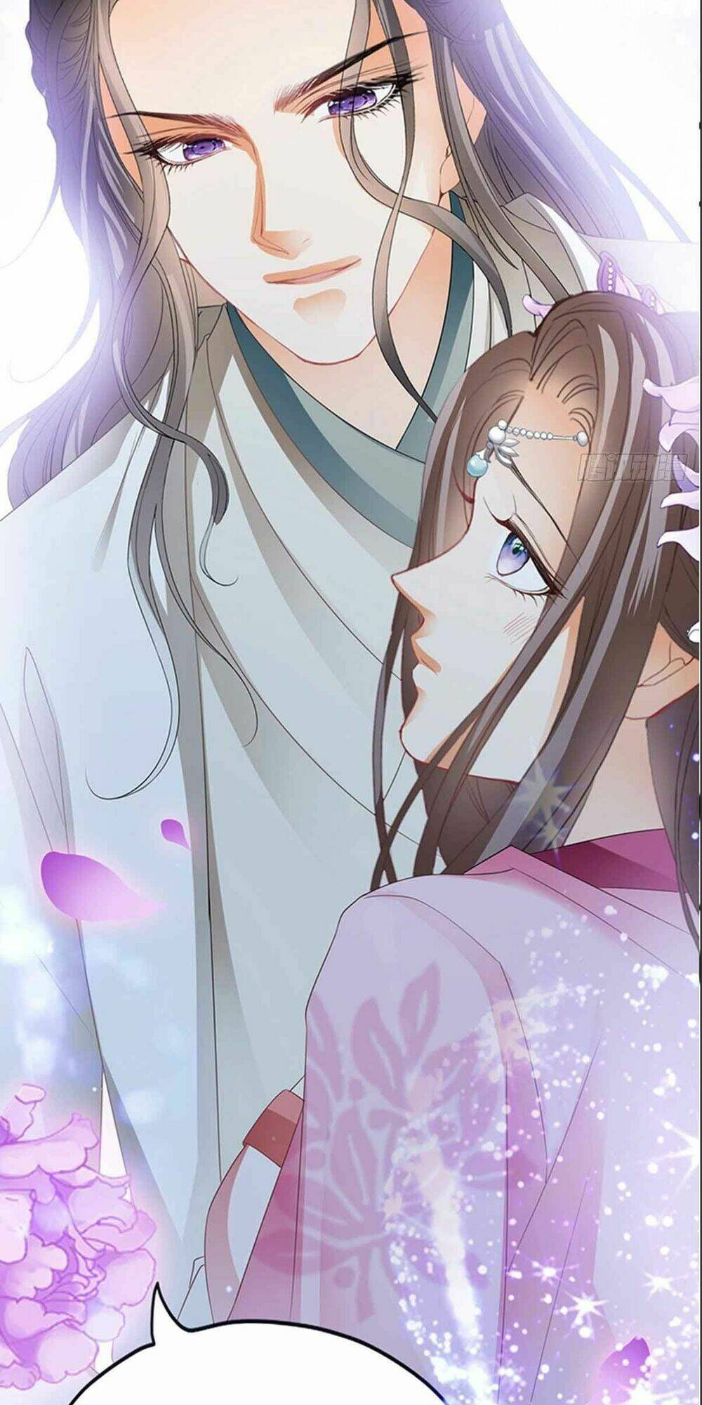 bổn vương muốn nàng chapter 75 38