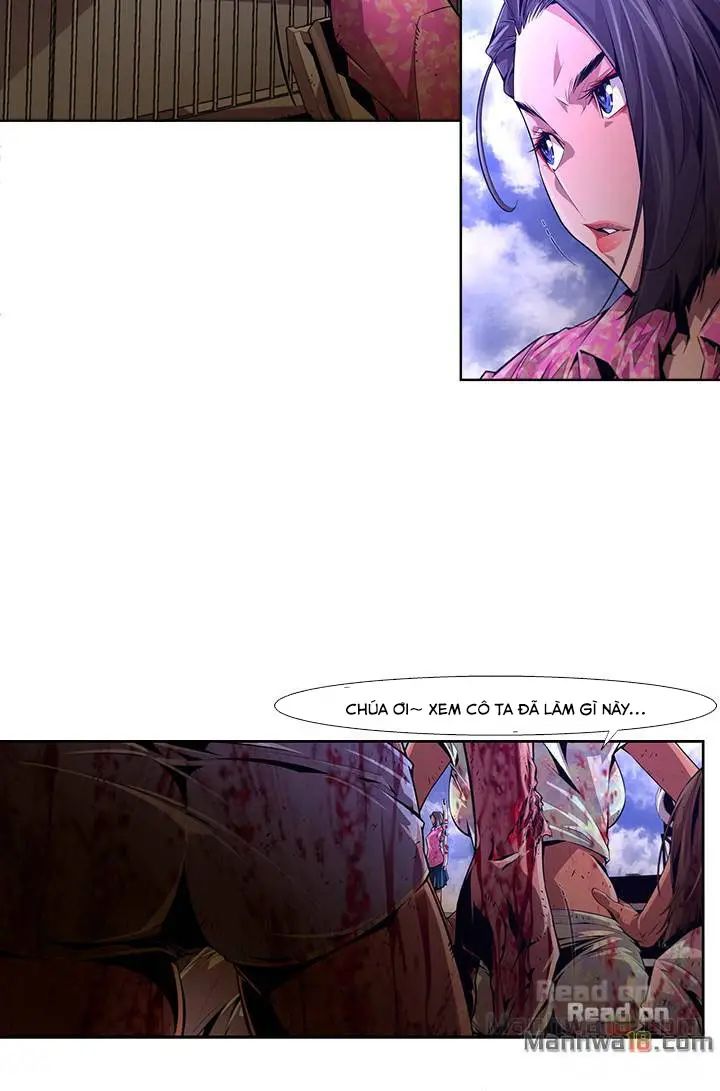 vùng đất tử thần chapter 19 2
