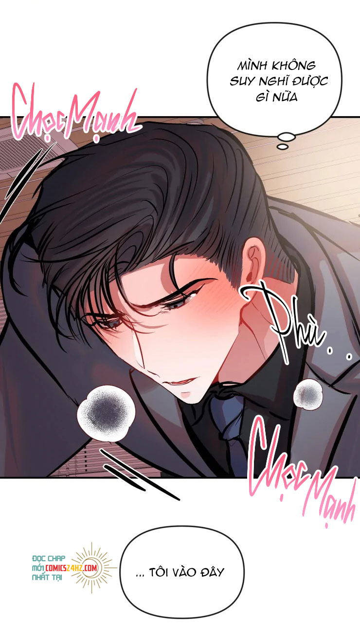 hợp đồng tình yêu chapter 29 38