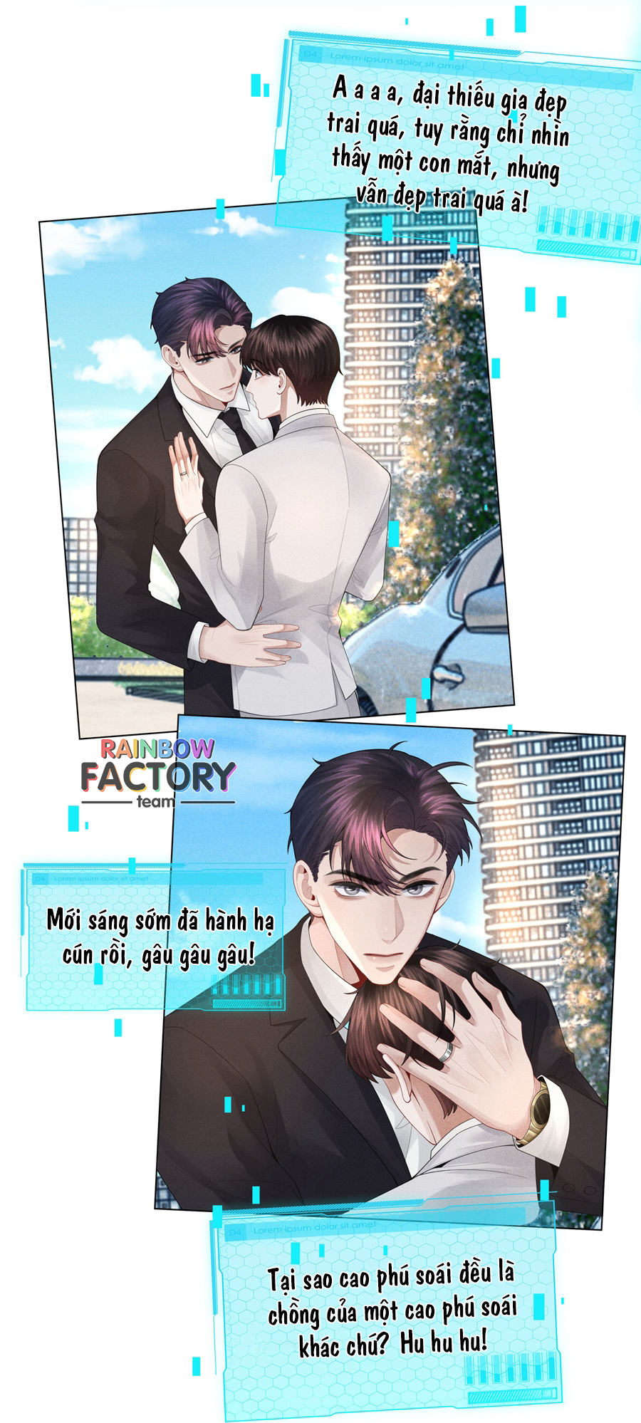 dior tiên sinh chapter 38 5