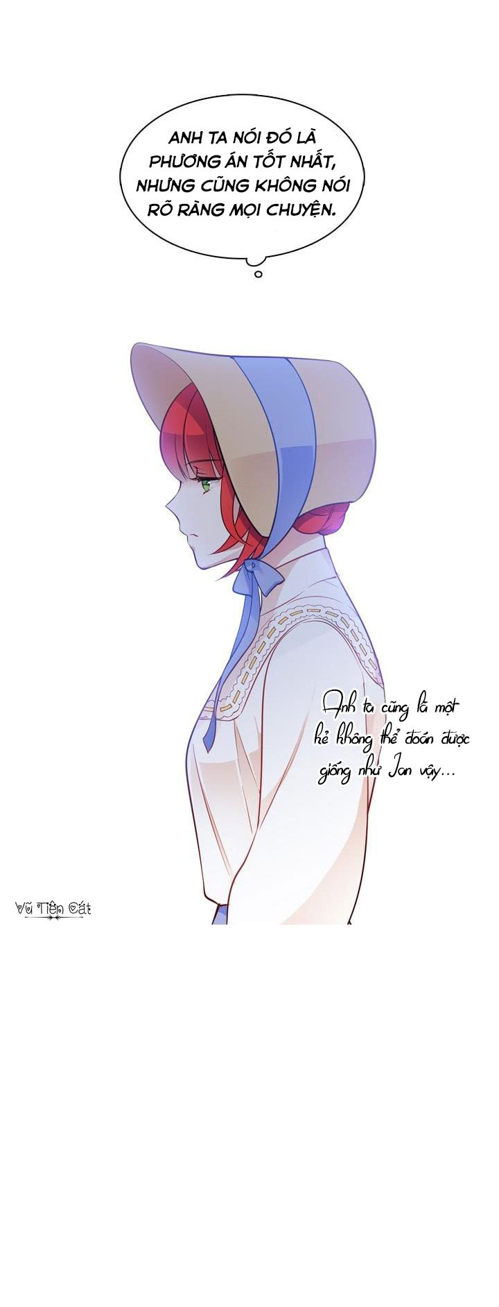 thanh tra của muiella chapter 23 64