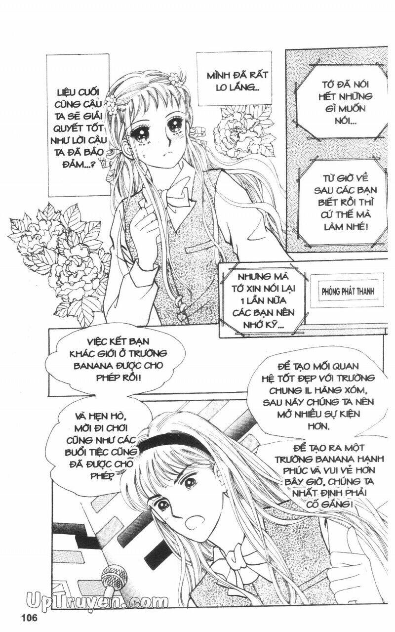 banana school chapter 3 107