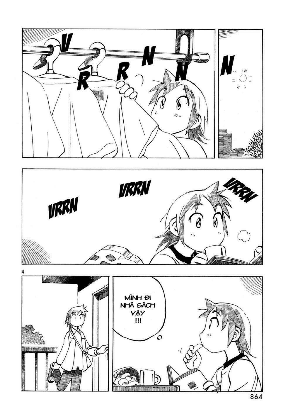 kotonoba drive chapter 25 5