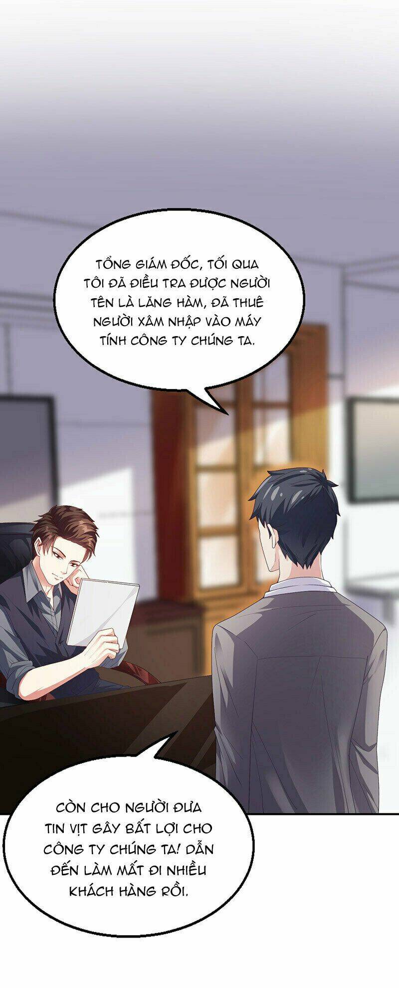 danh môn độc sủng ái thê chapter 27 18