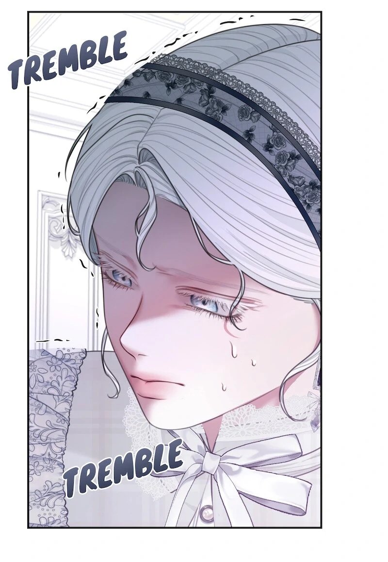 nữ hầu muốn đình công chapter 52 53