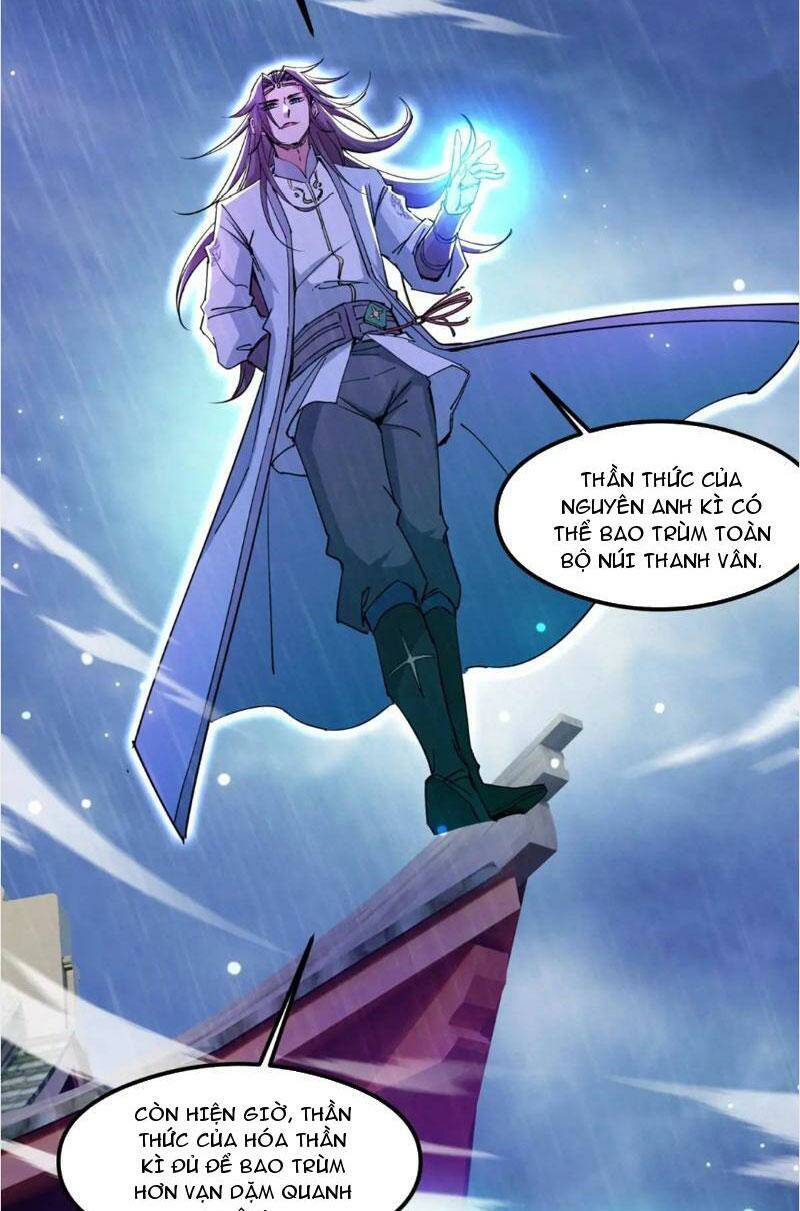 trăm tuổi mở hệ thống: con hiền cháu ngoan quỳ khắp núi! chapter 20 7