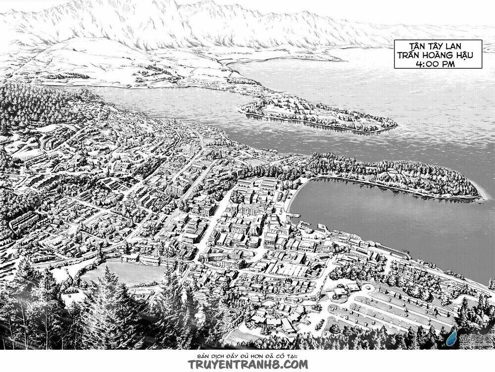 băng hoại 3rd chapter 0 3