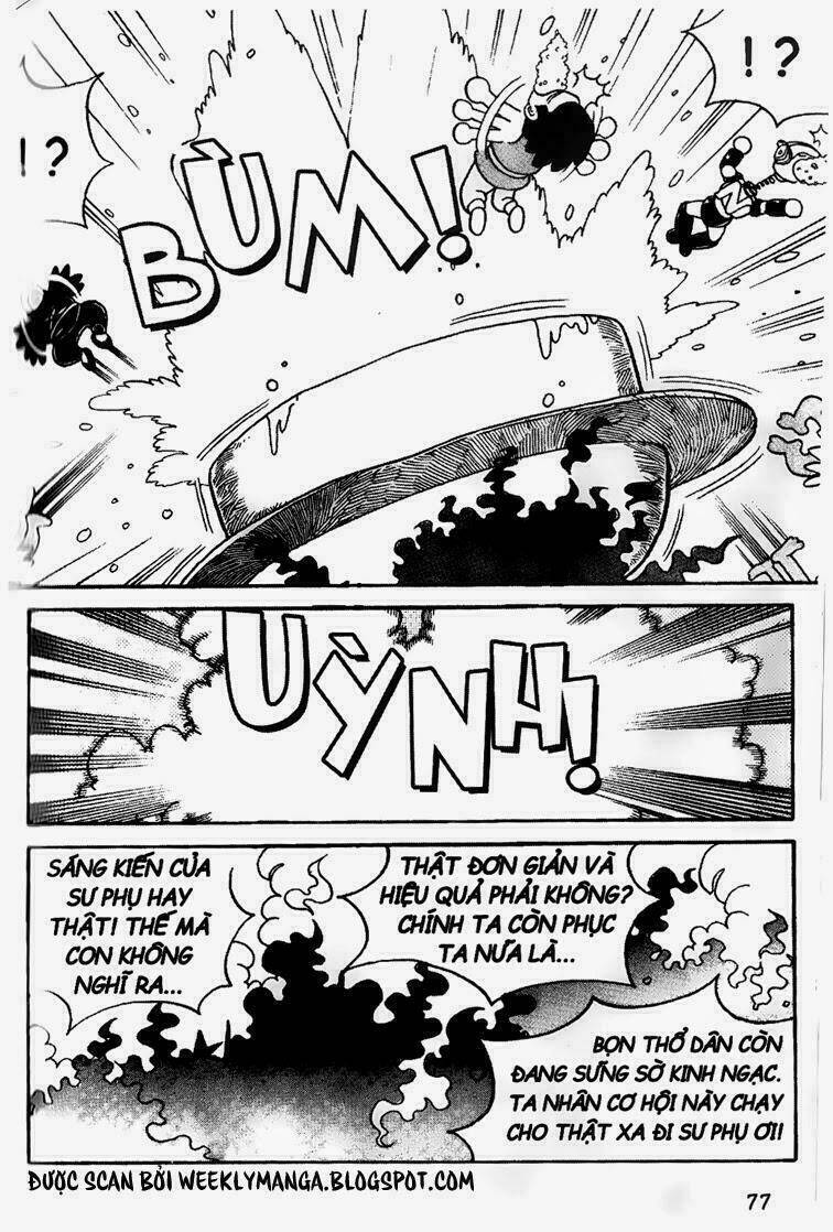 kung fu komang chapter 5 54