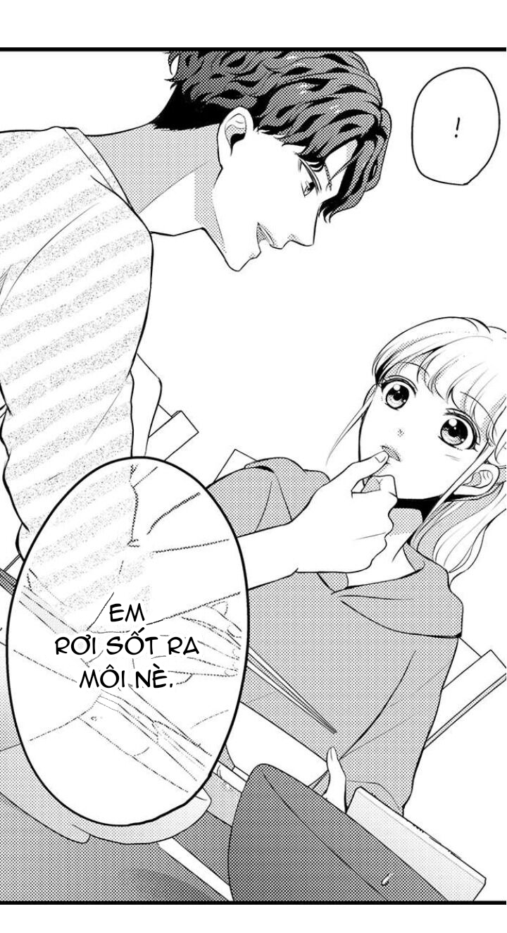 anh sẽ yêu em đến khi em tốt nghiệp chapter 6 6