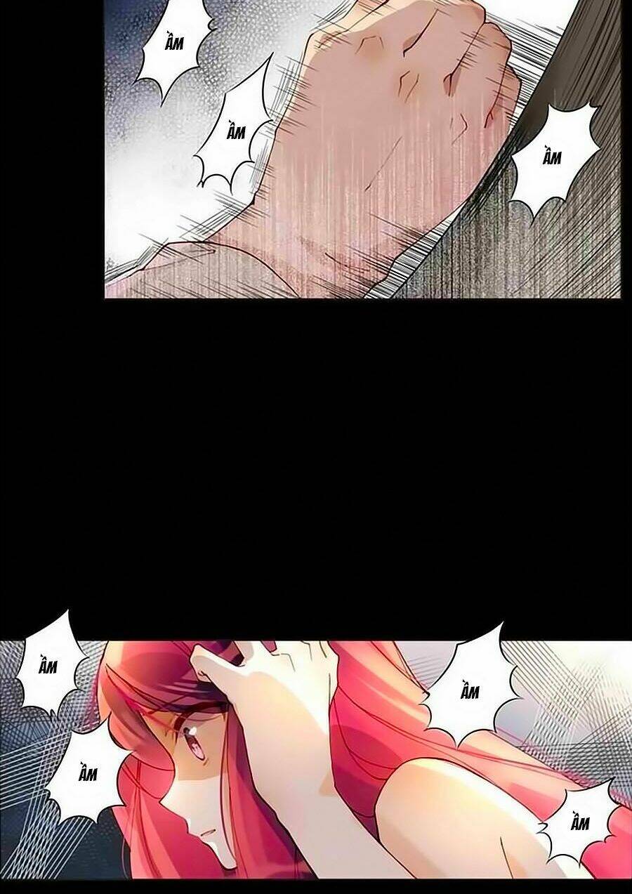 trọng sinh chi tinh quang thôi xán chapter 45 7