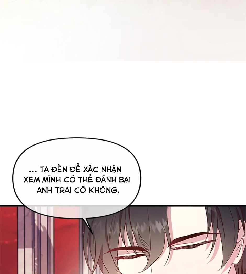 tôi sẽ không kết hôn với ngài đâu chapter 3 69