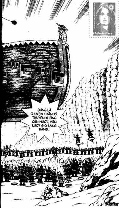 doraemon dài chapter 23.4 9