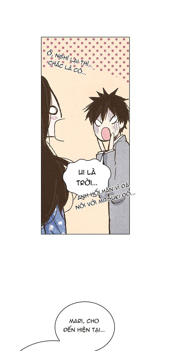 honey! honey! marry me! chapter 80 26