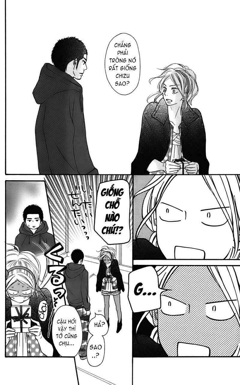 anh đã cho em biết bao thứ đầu tiên chapter 69 11