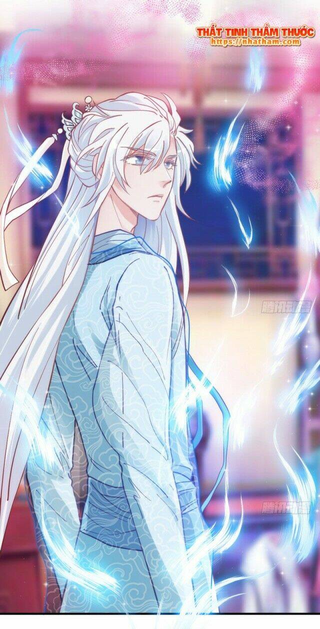 giữ chặt tiểu bạch long chapter 49 33