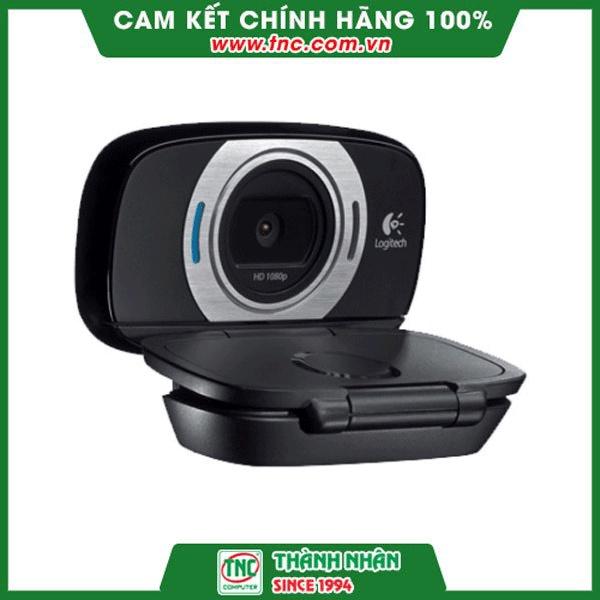 Webcam Logitech C615- Hàng chính hãng