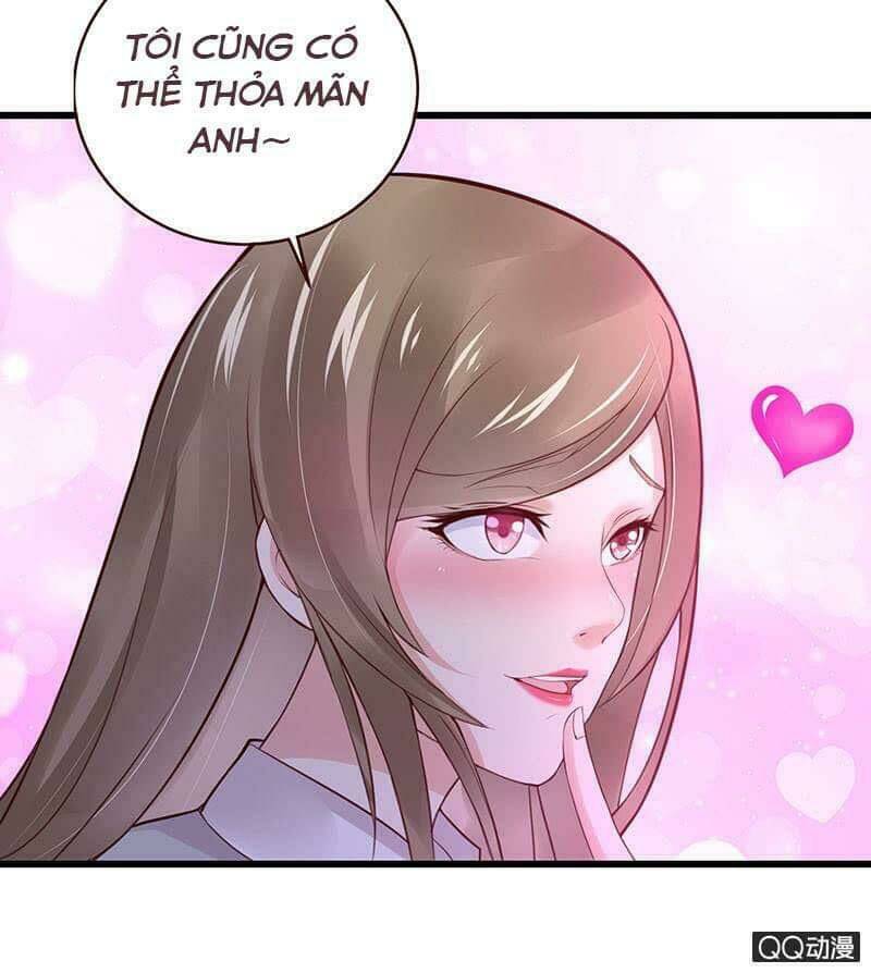 băng sơn học trưởng không được chọc chapter 29.2 17