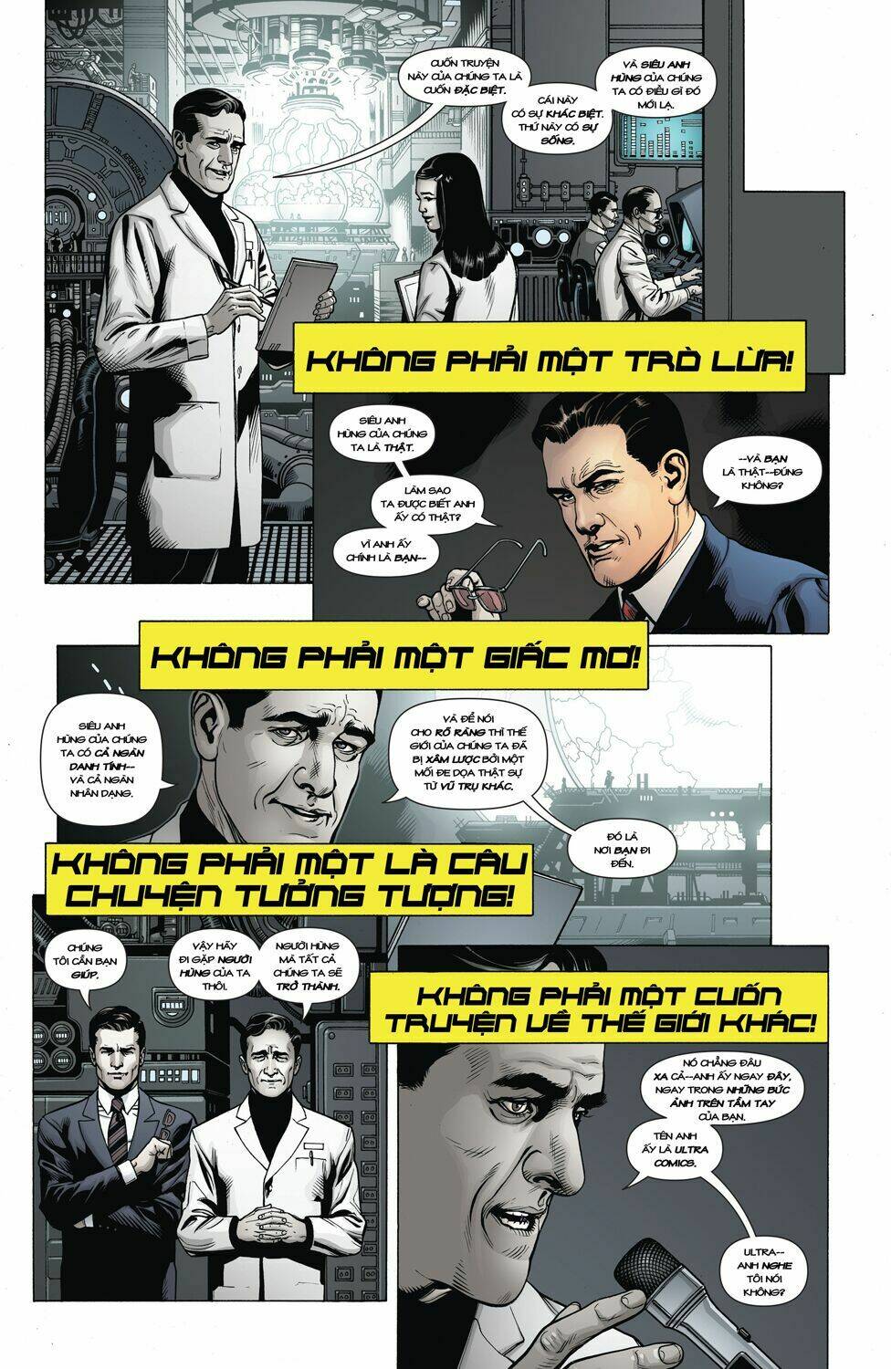 The Multiversity chapter 8 7