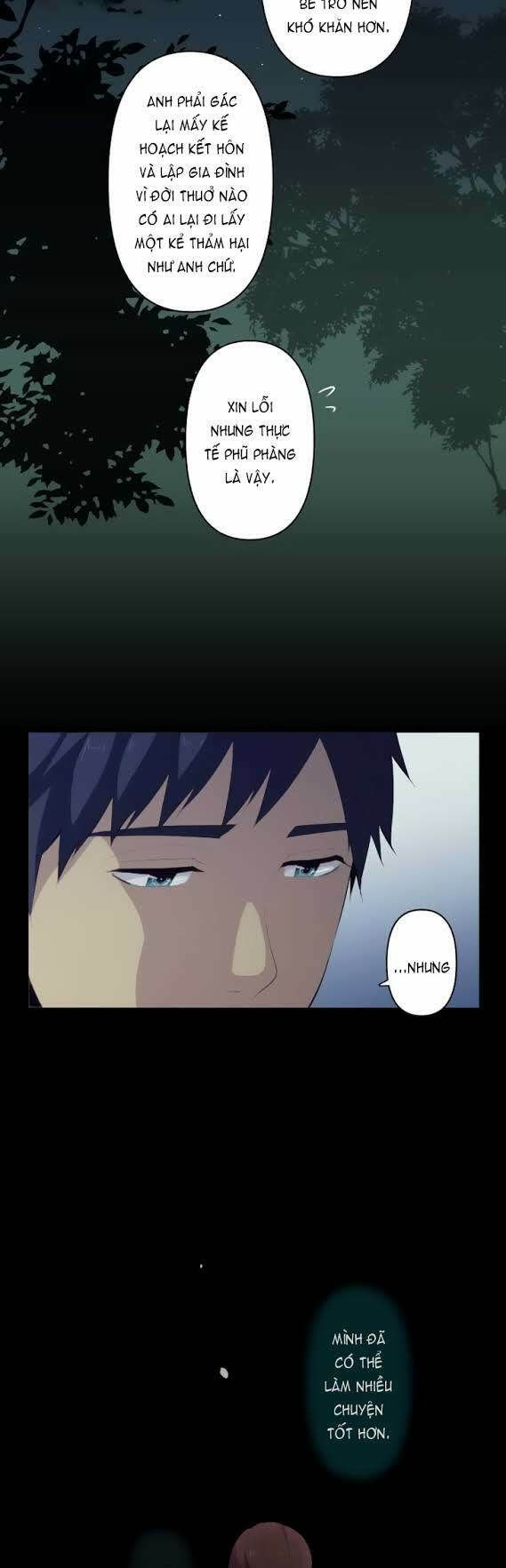 viên thuốc trùng sinh chapter 91 15