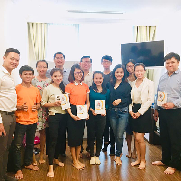 Sinh Trắc Vân Tay Chỉ Với 99K Tại Humano - Cho Kết Quả Chính Xác 95%