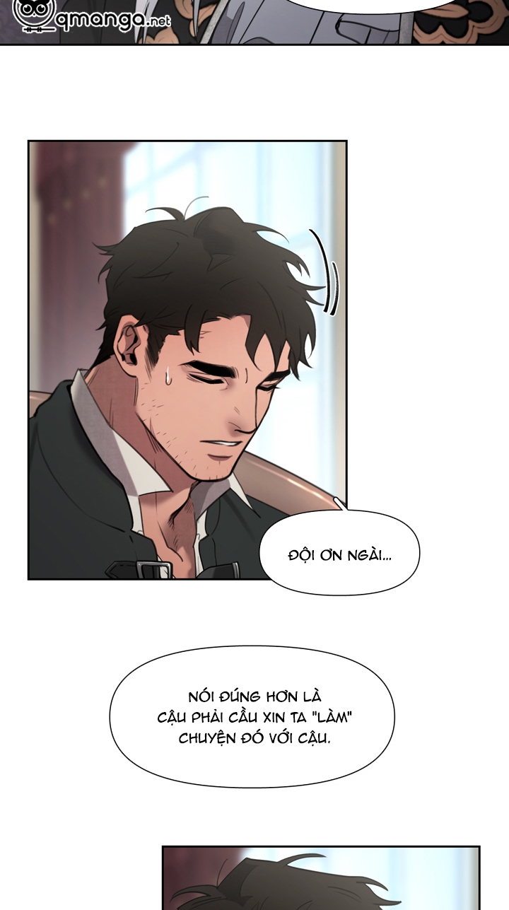 plaything - món đồ chơi của đại công tước chapter 1 62