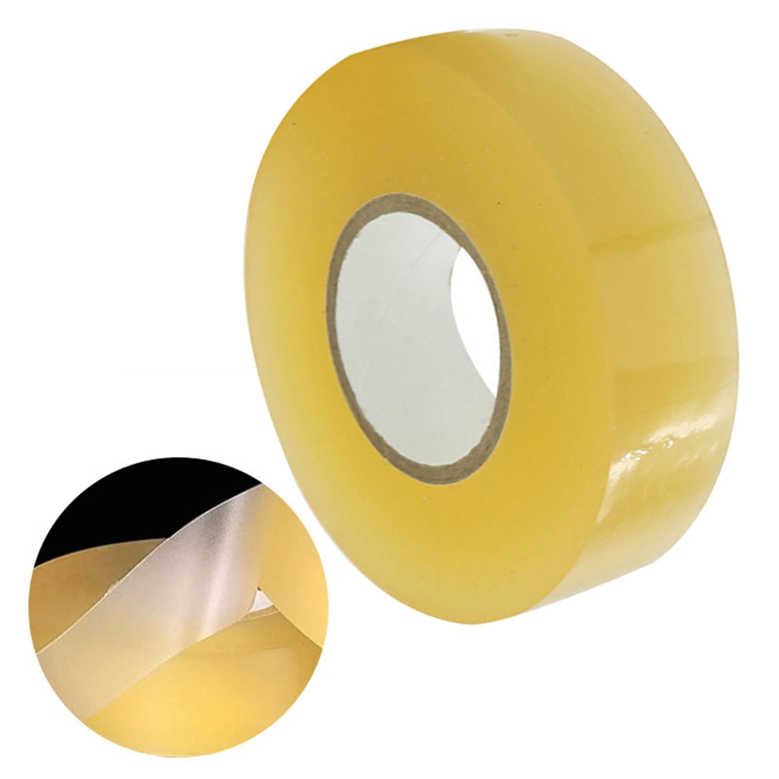 2.5Cmx25M Ice Hockey Tape Waterproof PVC Hockey Sock Tape for Roller Hockey