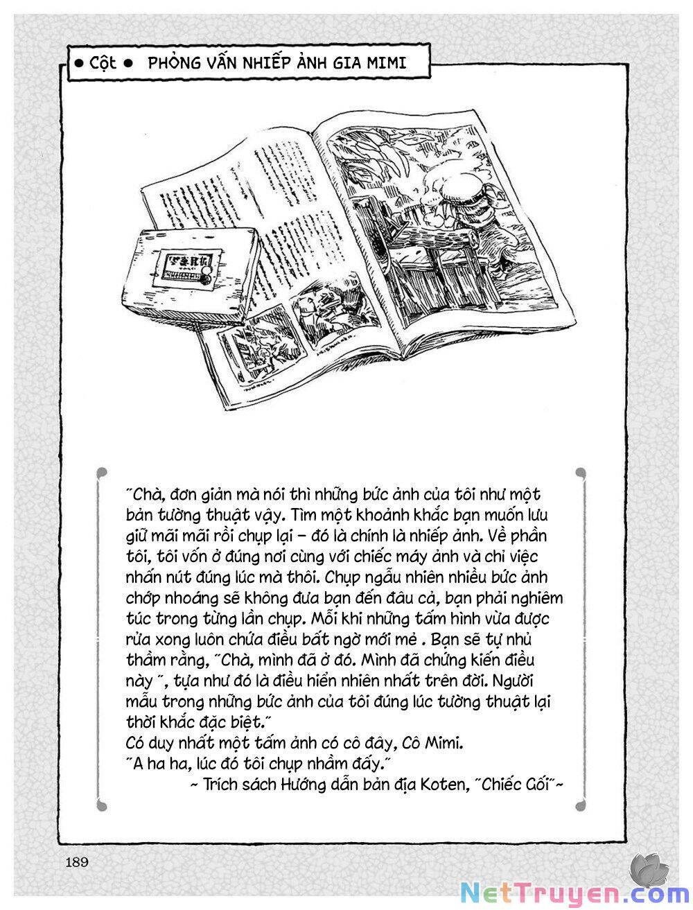 hai cô gái ở trong rừng chapter 19 18