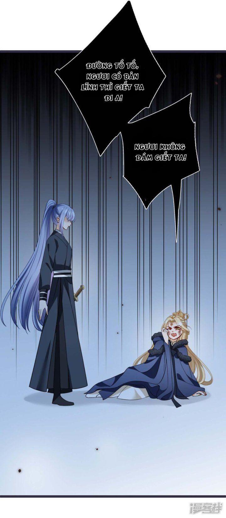 nụ cười của ngươi ngọt gãy tám cái răng của ta chapter 72 6