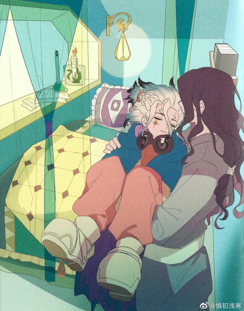 manga oneshots siêu thịt tuyển chọn chapter 42 14