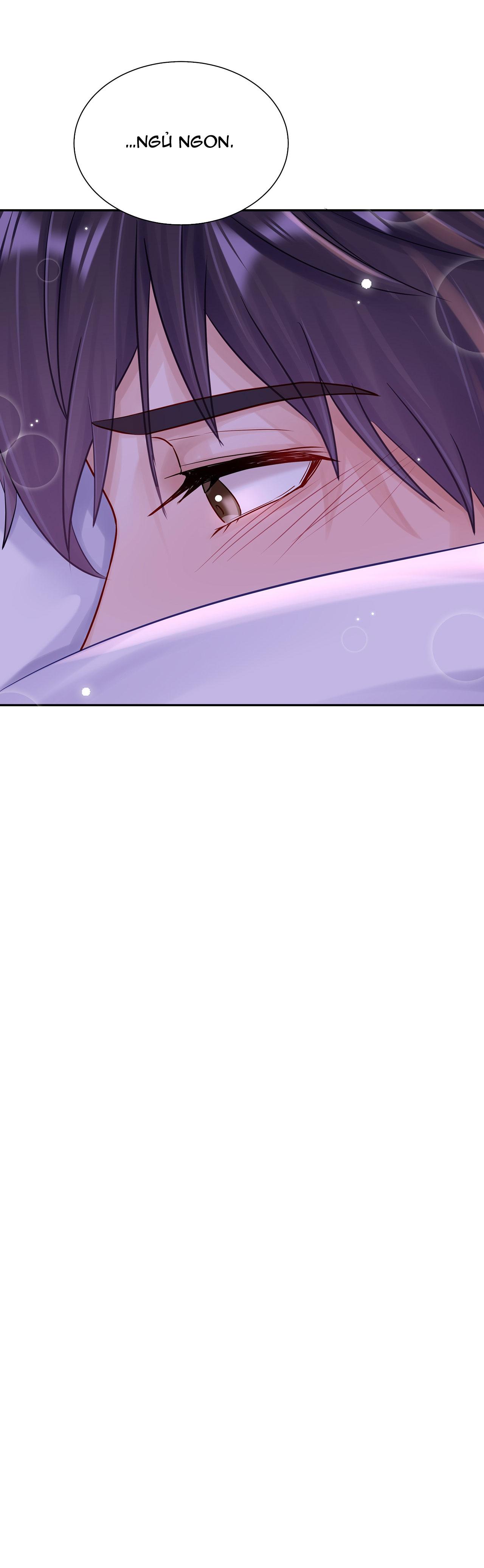 để ý tôi một chút đi mà chapter 52 19