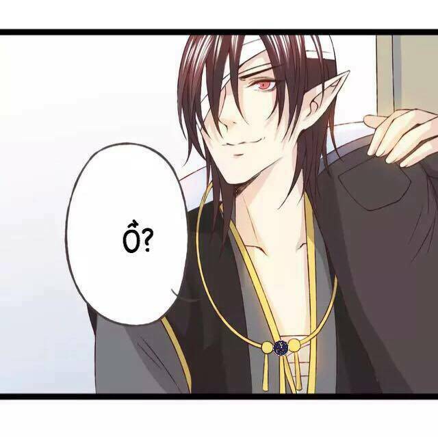 tôi không phải đa nhân cách chapter 25 29