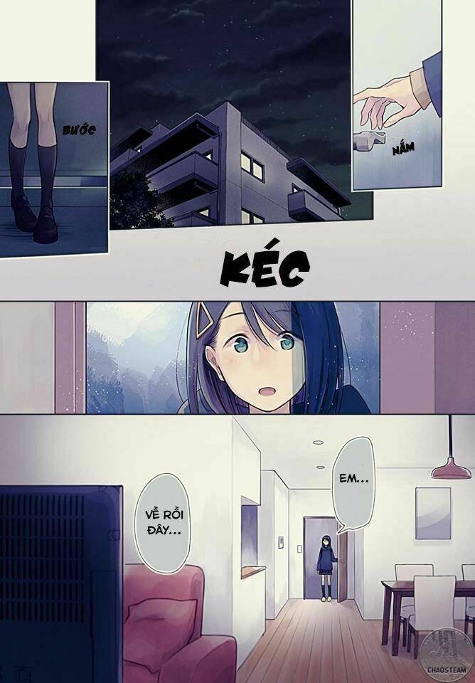 this love that won't reach chapter 11 1