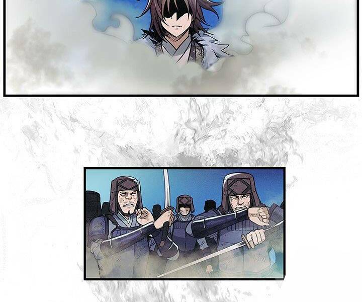 mục hạ vô nhân chapter 4 11