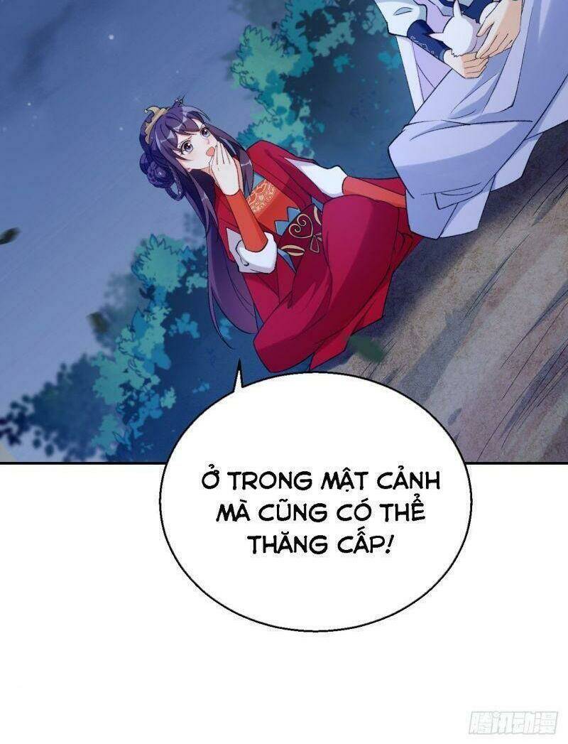 nữ tiên tôn bận đào hôn chapter 33 17