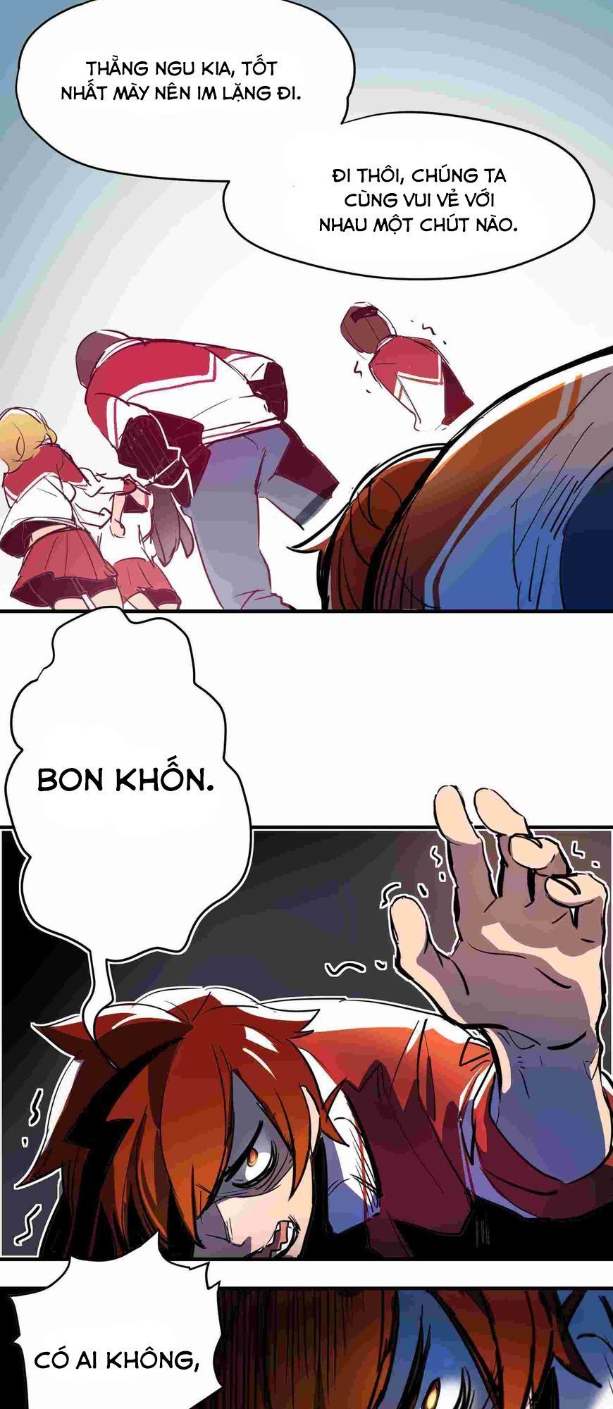 the exploding girl chapter 1.1 14