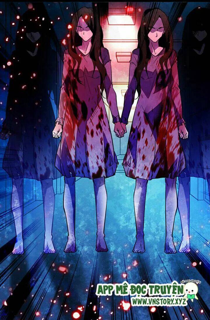 nữ hầu sau giờ học chapter 63 33