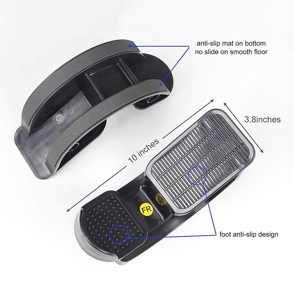 1/2 Chiếc Trải Dài Ban Xiên Đạp Chân Đứng Stovepipe Hiện Vật Nhà Gân Kheo Miếng Dán Skinny Chân Yoga Thể Dục Đạp Chân