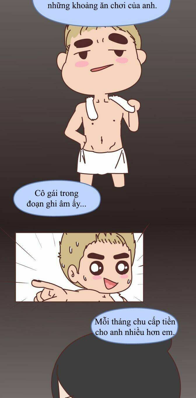 giải mã tình yêu chapter 183 41