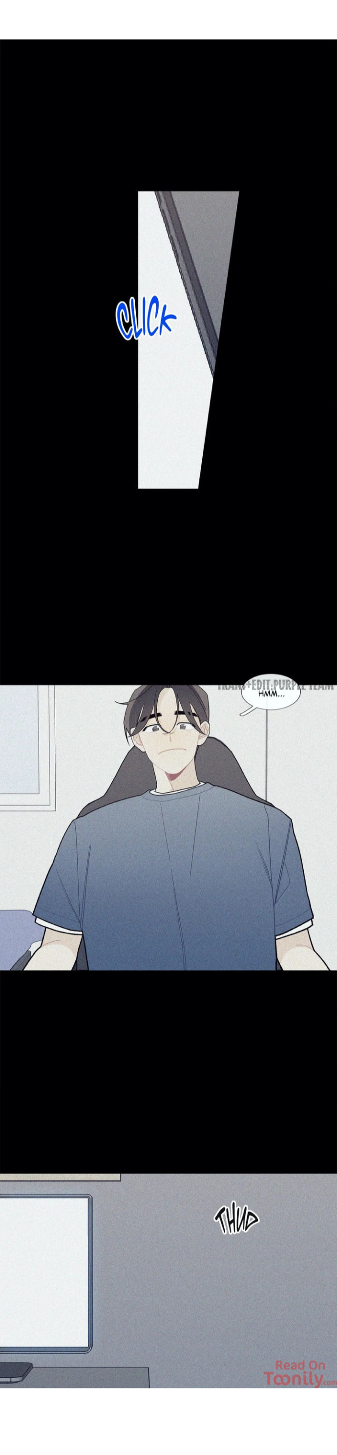 chuyện quái gì đang xảy ra? chapter 78 12