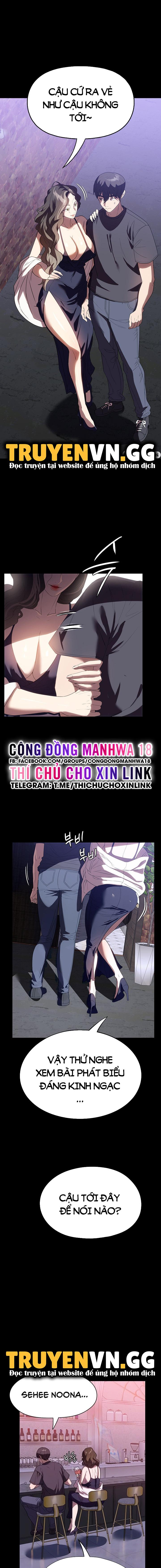 người giúp việc (young housemaid) chapter 29 1